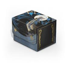 Sidewinder 100+ Xenoskin Magic: The Gathering "Secrets of Strixhaven" - Force of Will