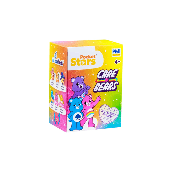 Care Bears Collectible Figure Blind Box