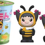 Rokimoto Core Mystery Collectibles - Babboo Bee!