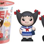 Rokimoto Core Mystery Collectibles - Babboo School!