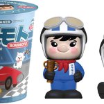 Rokimoto Core Mystery Collectibles - Leo Race Driver!