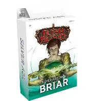 Flesh and Blood Silver Age Deck Chapter 3 - Briar
