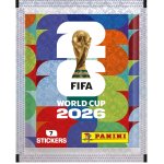 Panini FIFA World Cup Sticker Collection 2026 Pack