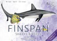 Finspan - Sharks & Reefs Expansion