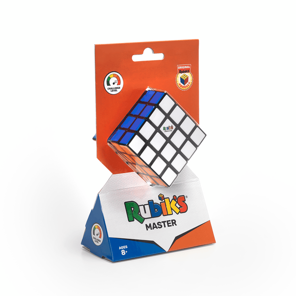 Rubik’s Master 4x4 Cube