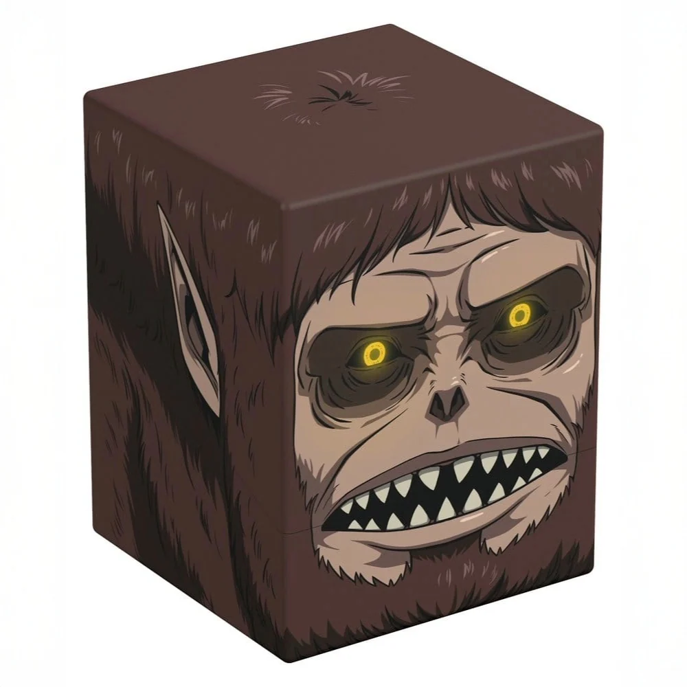 Squaroes - Attack on Titan - Beast Titan