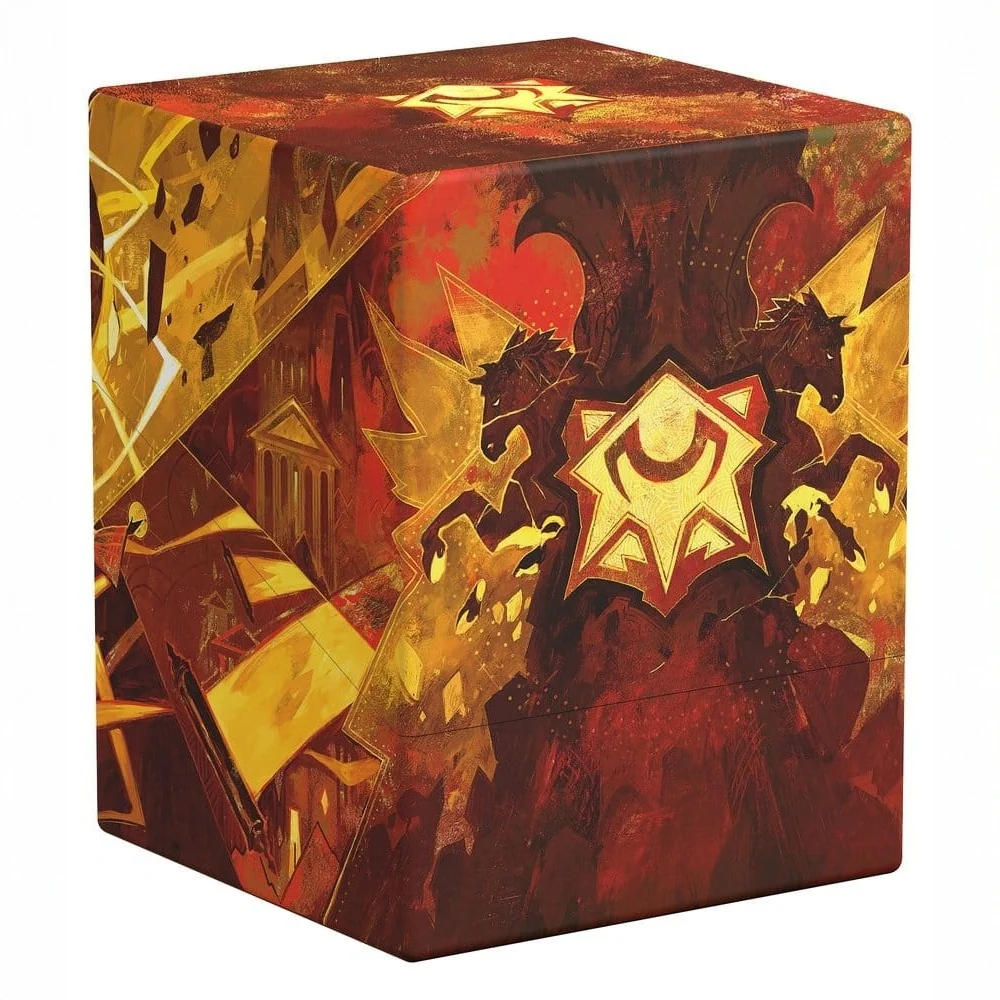 RTE Boulder 100+ Magic: The Gathering "Secrets of Strixhaven" - Lorehold