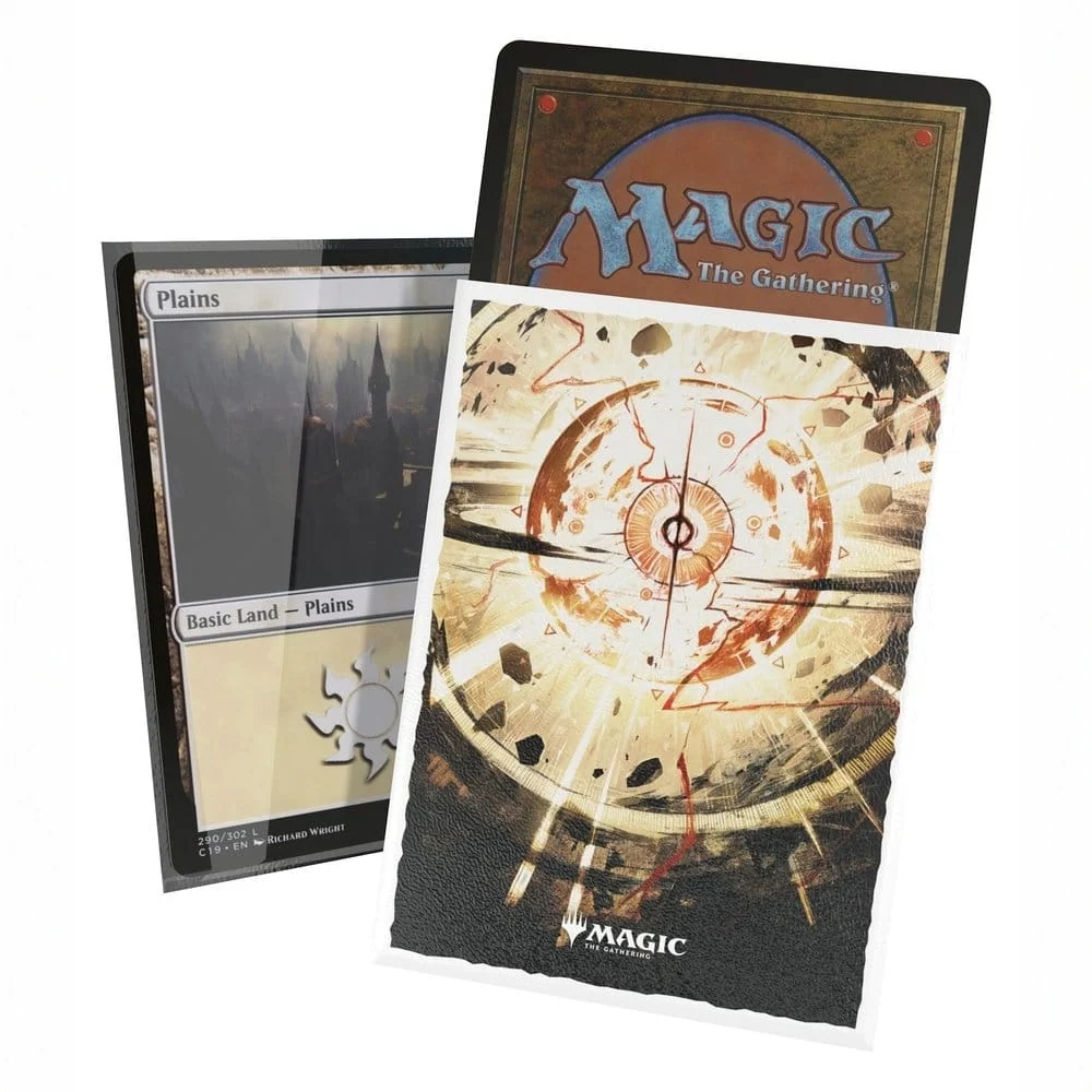 Art Sleeves Magic: The Gathering "Secrets of Strixhaven" - Armageddon
