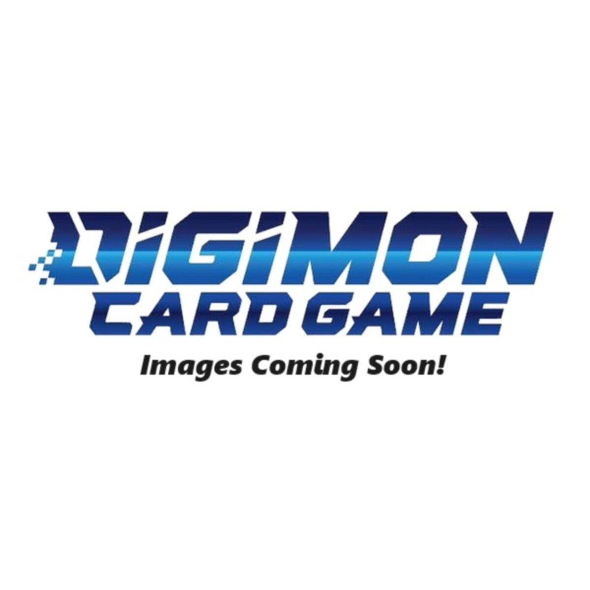 Digimon Card Game: Extra Booster Box – Digital World Shambala [EX-12]