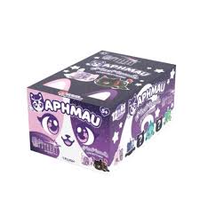 Aphmau - 6" Mystery MeeMeow Plush - My Street