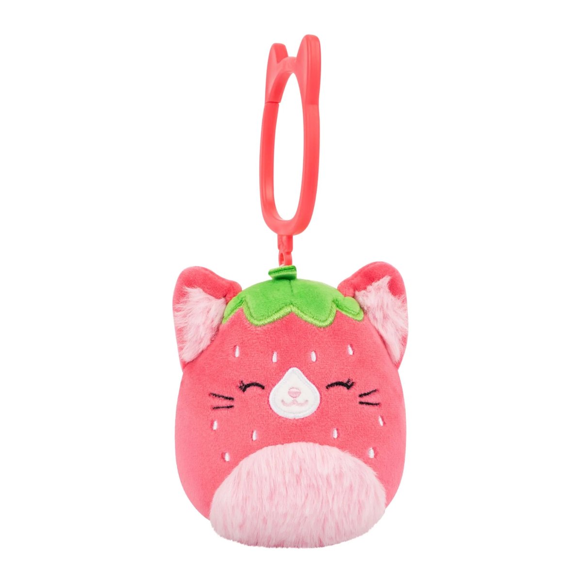Squishmallows 3.5 Inch Clip On Squad 29 - Olma