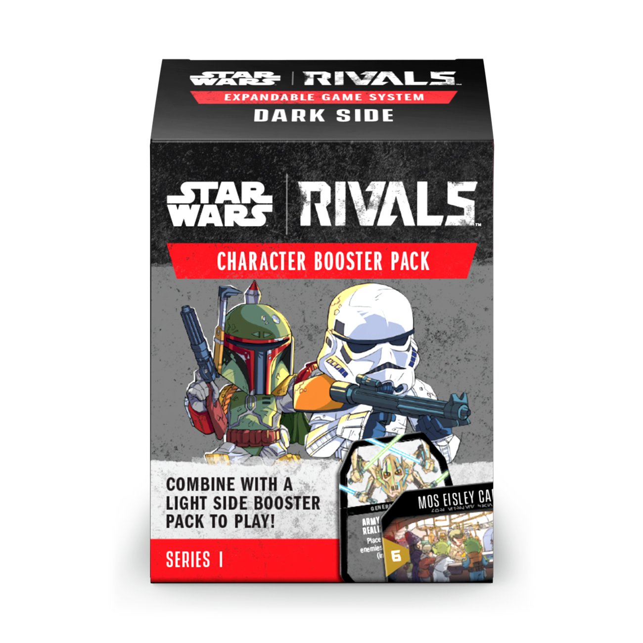 Star Wars Rivals Series 1 Character Packs - Blind Box