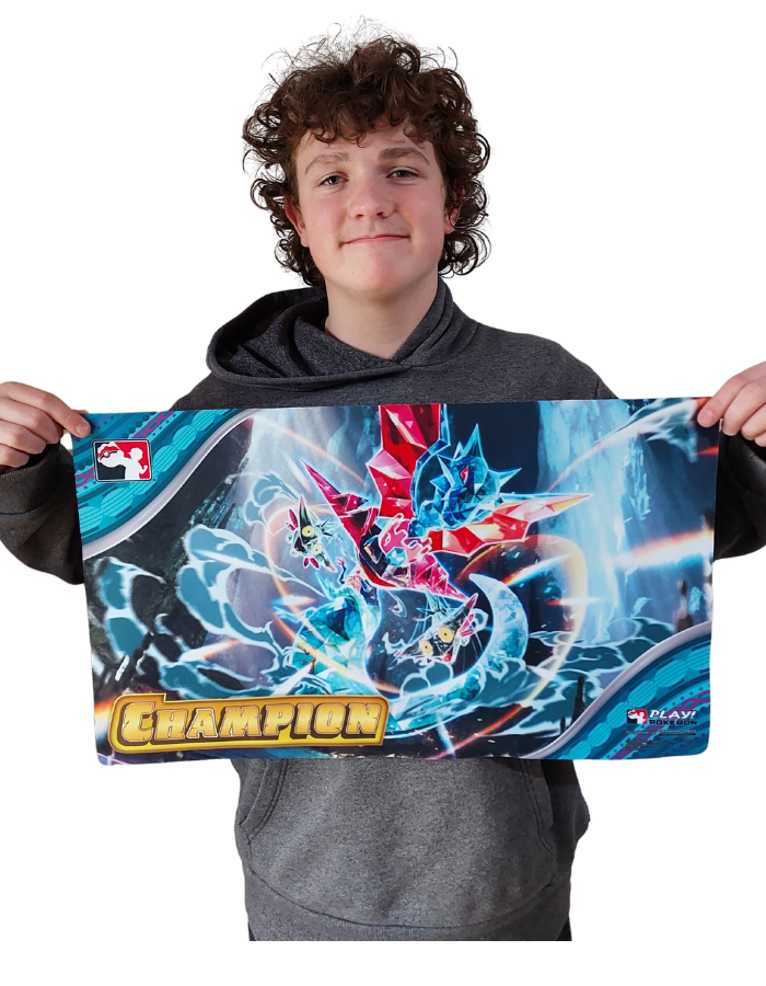 winner