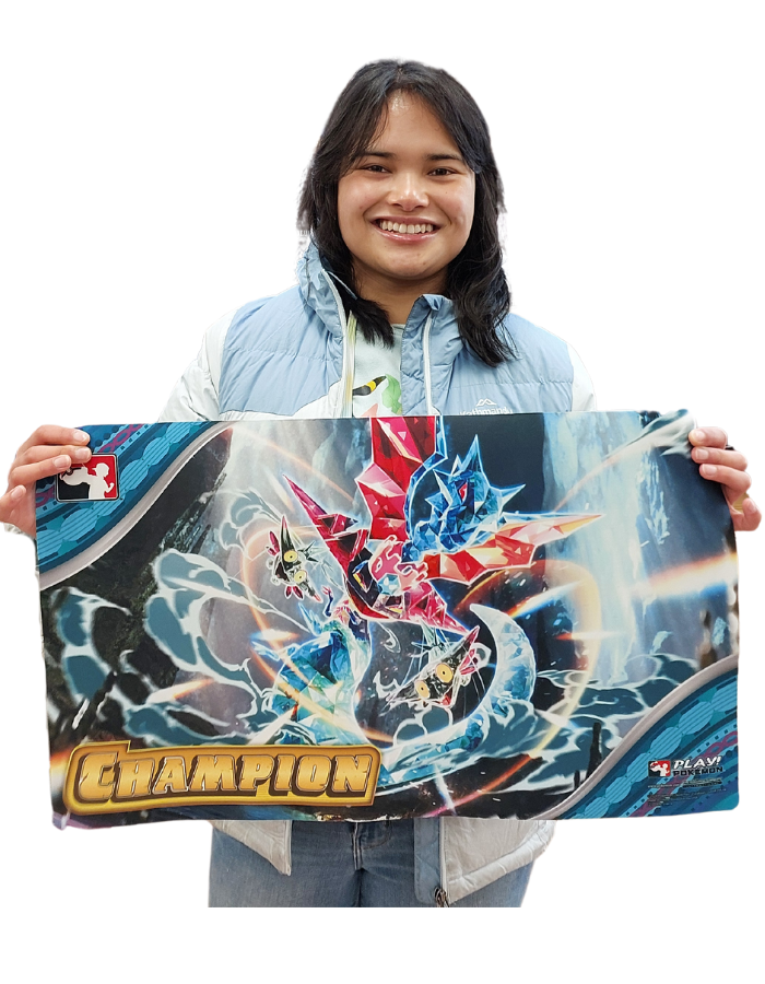 winner